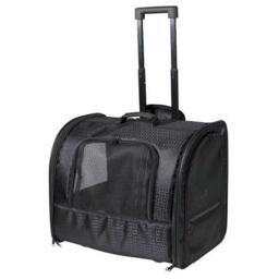 Trixie Dog Bag & Trolley Elegance Ta med hunden på en resa
